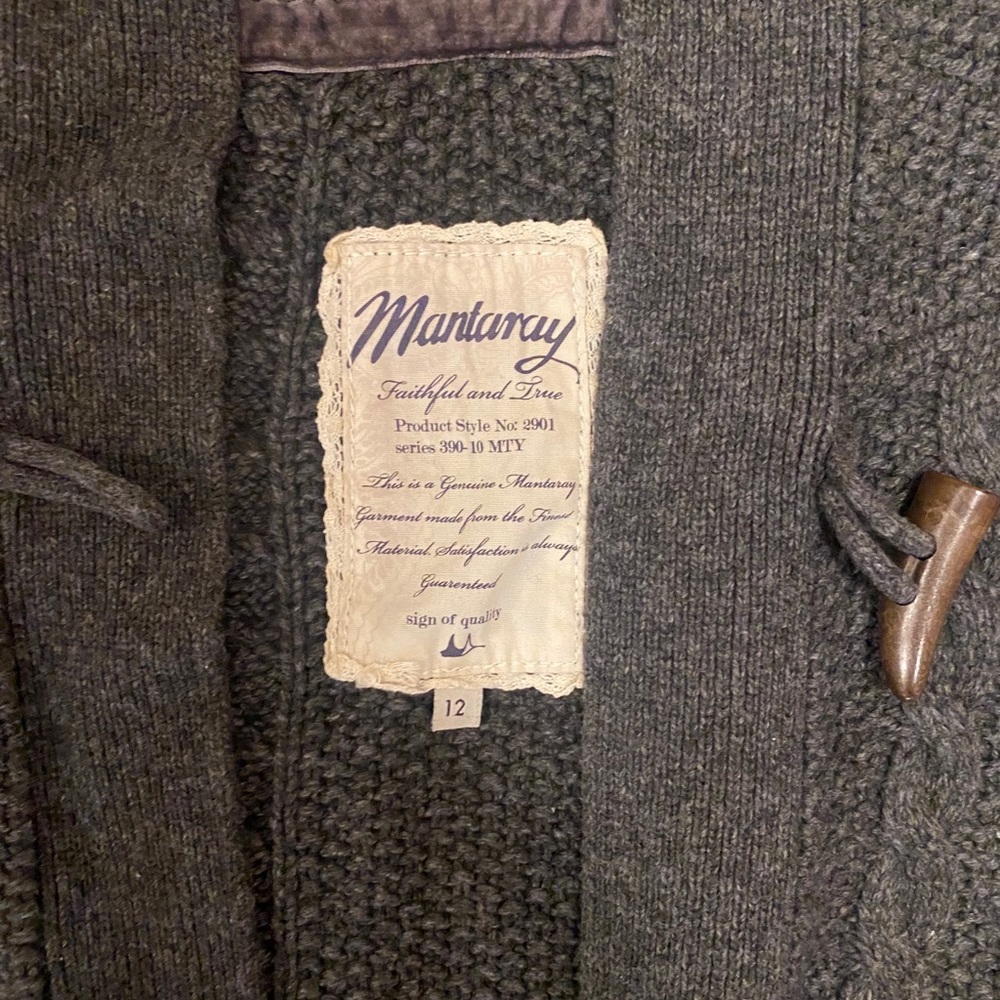 jacket - Picture 3 of 3